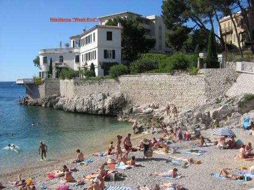 L'Odyssee Bleue Vue Mer Cassis Exterior foto